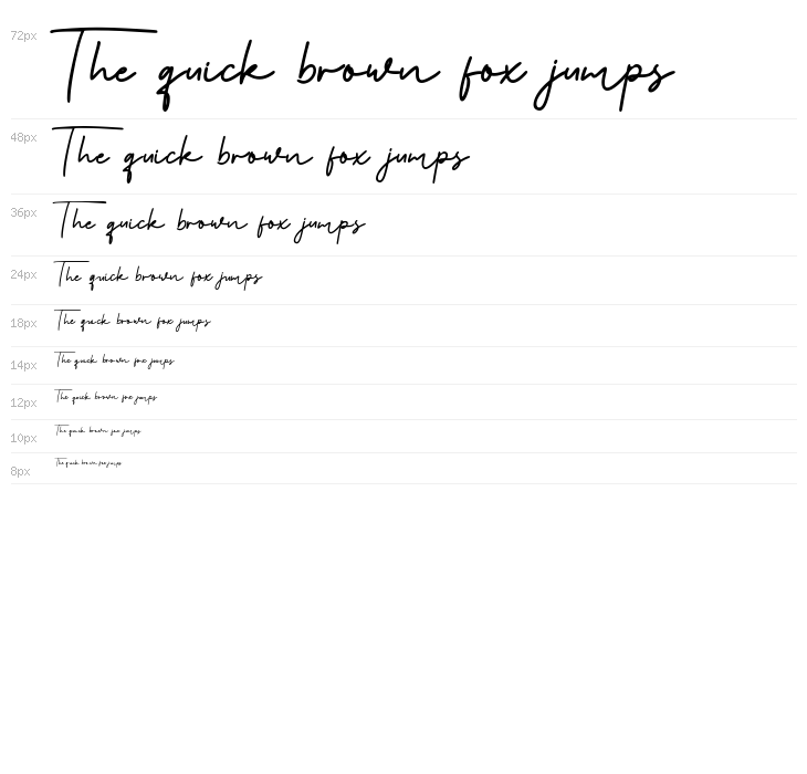 Tanya Hati Waterfall