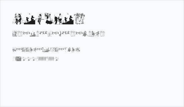 Tanzbar Business Card