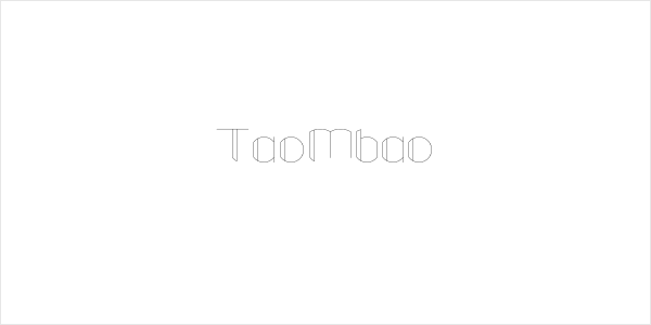 TaoMbao Logo