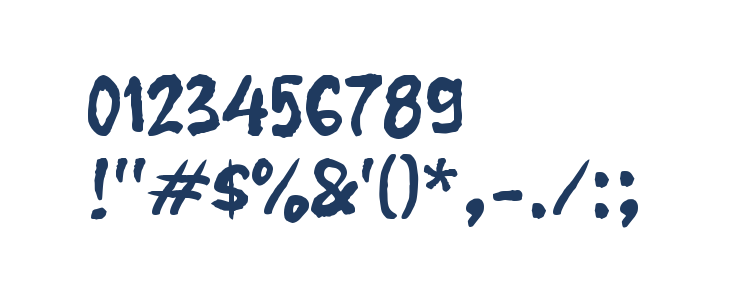 Taobe Other Characters