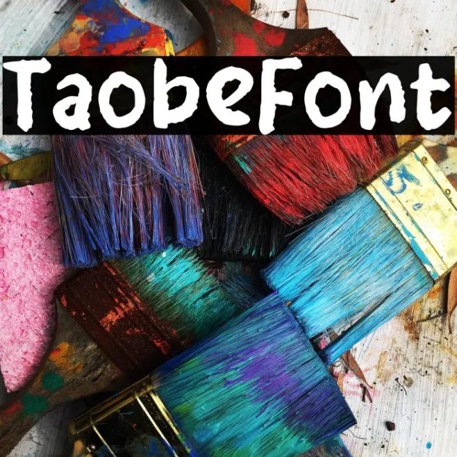 Taobe Example 2