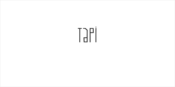Tapi Logo