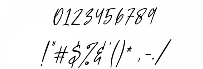 Taptalks 字体 其它煤焦