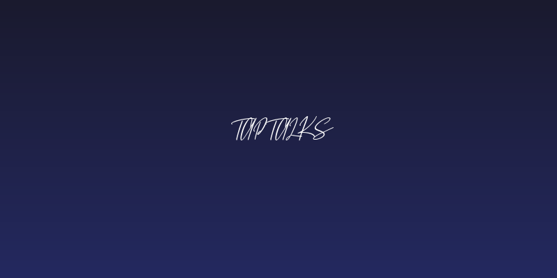 Taptalks Social Header