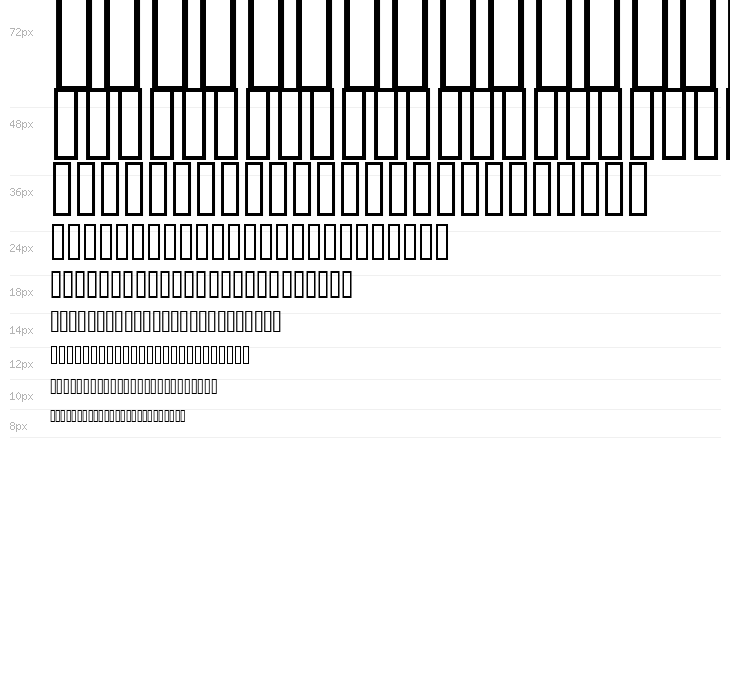 Taques au gogo Waterfall