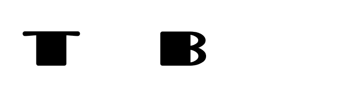 TaraBulbous Font
