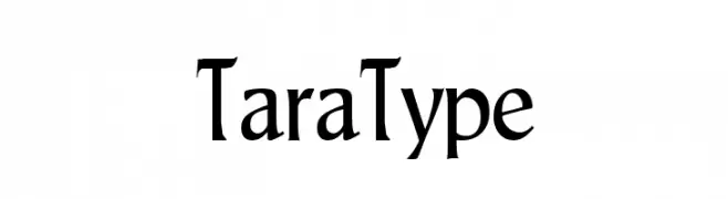 TaraType 