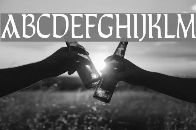 TaraType Polices examples