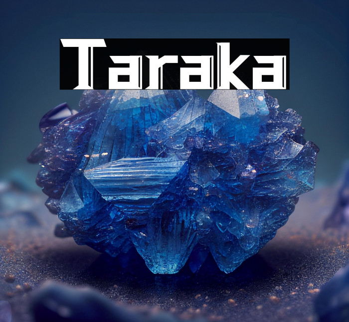 Taraka Example 2