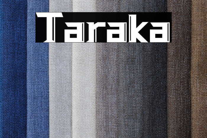 Taraka Example 2