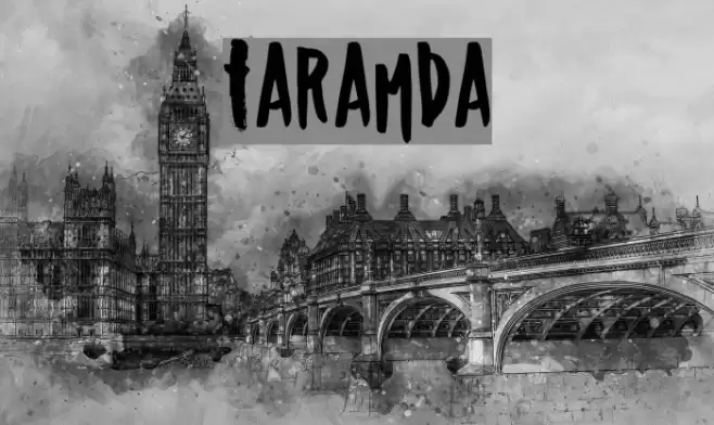 Taramda Polices examples