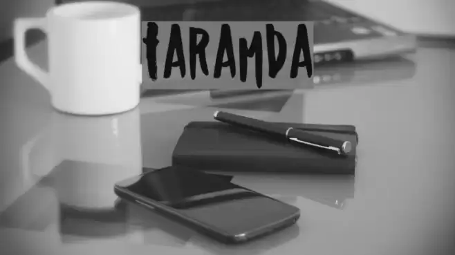 Taramda Polices examples