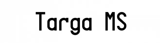 Targa MS 