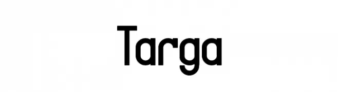 Targa 