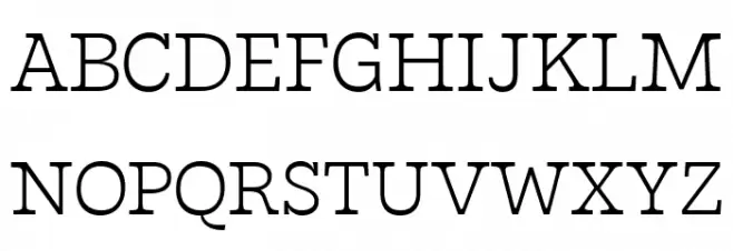 Tarif Arabic Light Шрифта ВЕРХНИЙ