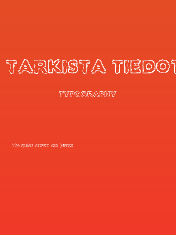 Tarkista tiedot Poster