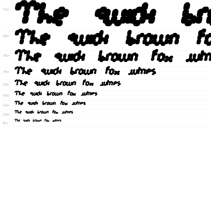 TarmSystem Waterfall