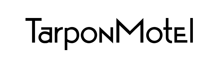 Tarpon Motel  Free Fonts Download