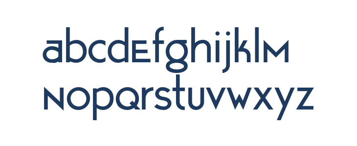 Tarpon Motel Lowercase