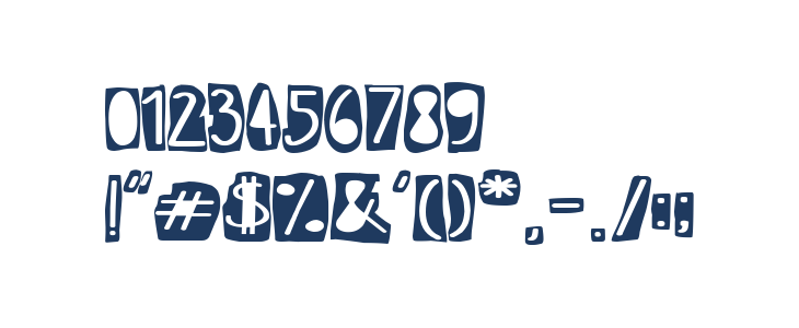 Tarraco Nacional Other Characters