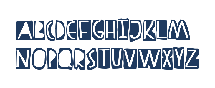 Tarraco Nacional Lowercase