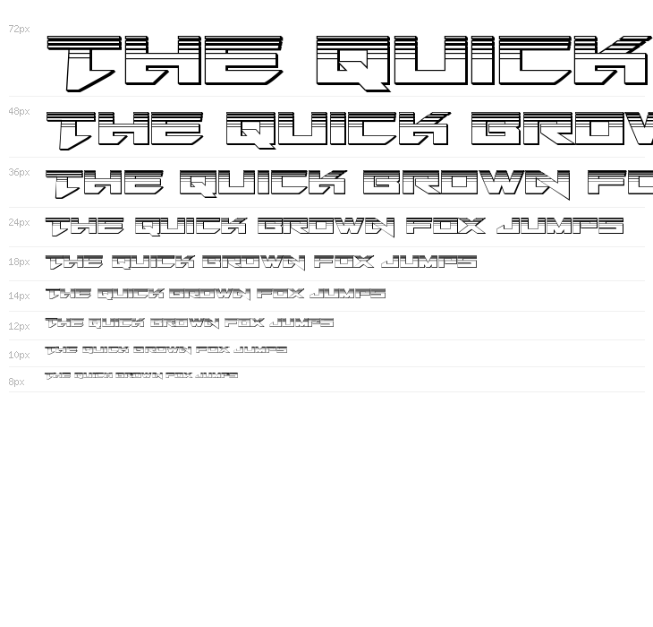 Tarrget Platinum Regular Waterfall