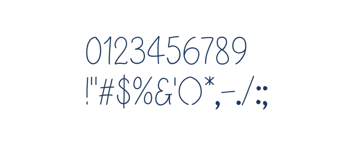 Tarusa Light Other Characters