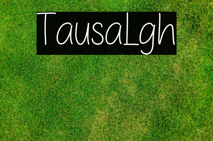 Tarusa Light Example 2