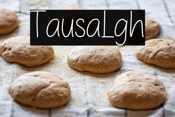 Tarusa Light Example 3