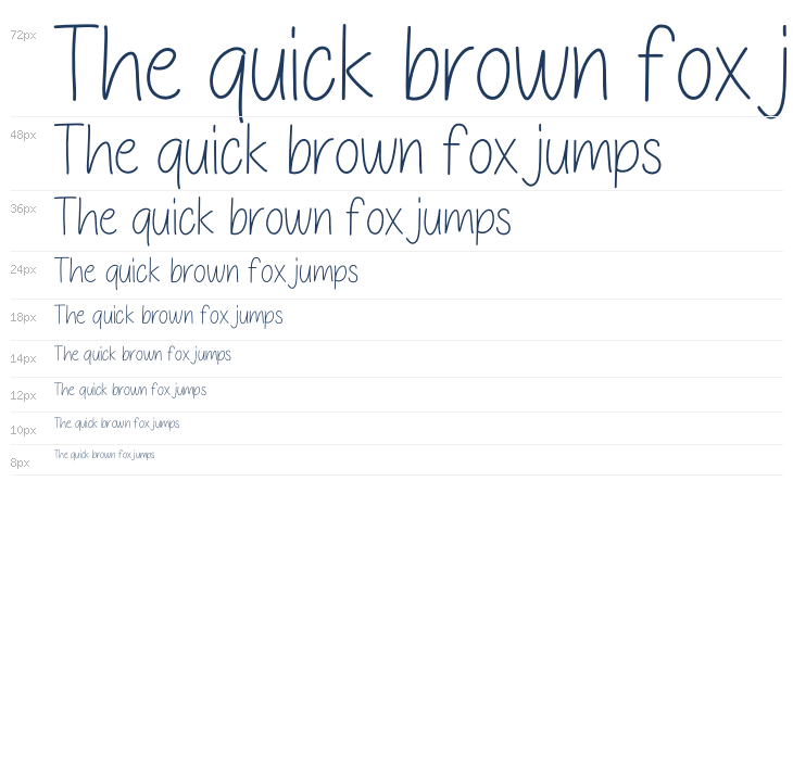 Tarusa Light Waterfall