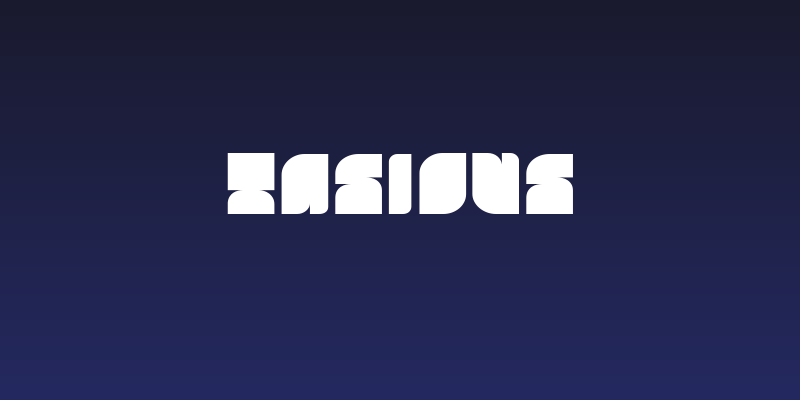 Tasious Social Header