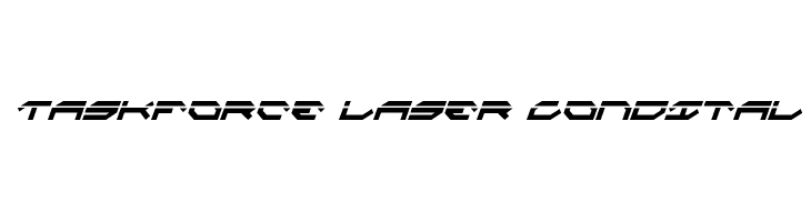 Taskforce Laser CondItal  لخطوط تنزيل