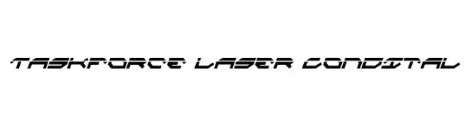 Taskforce Laser CondItal 