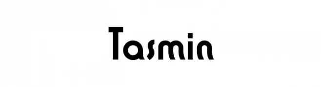 Tasmin  les polices de caractères gratuit tlcharger
