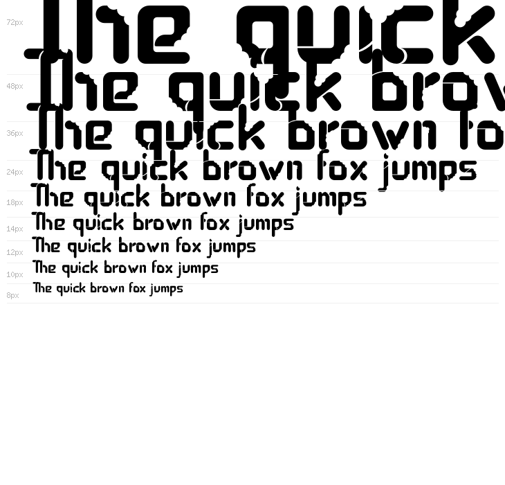 Taste Of Tradition Waterfall