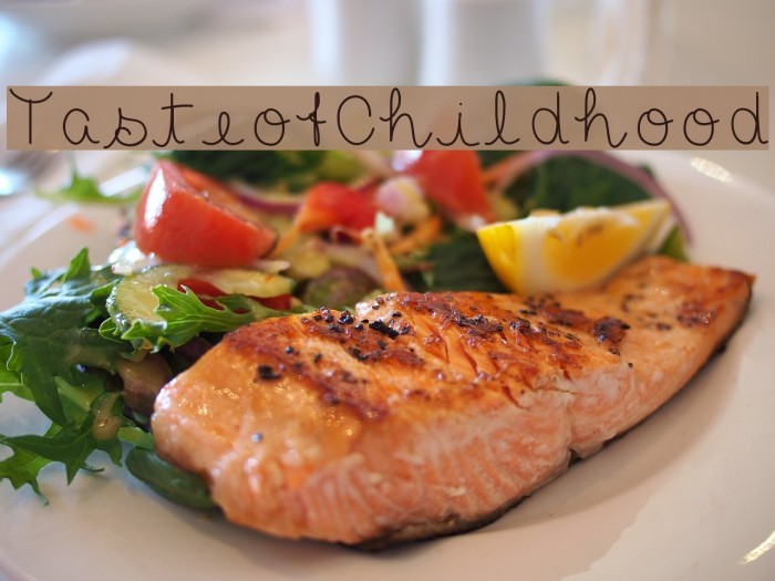 TasteofChildhood Example 3