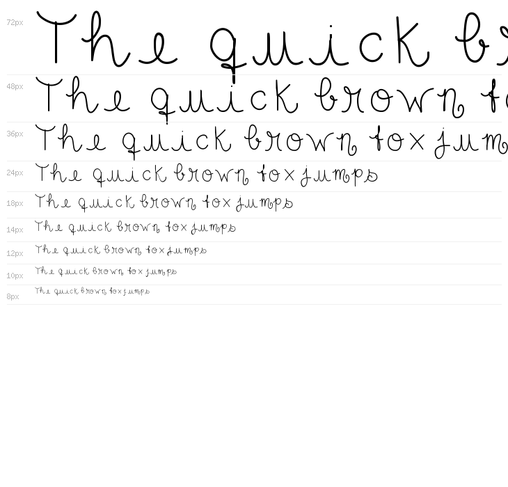 TasteofChildhood Waterfall