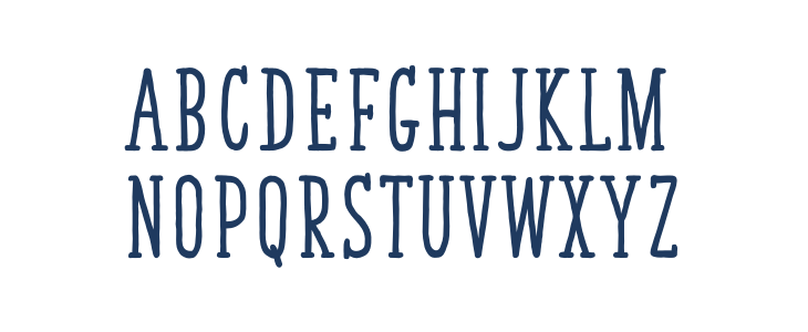 TastyBirds-Bold Lowercase