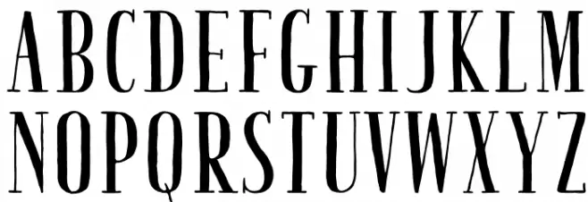 TastyBirds-Fried Schriftart Groß