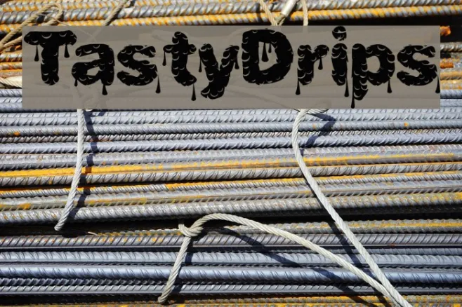 TastyDrips Example 2