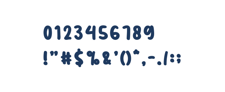 TastyMatcha Other Characters