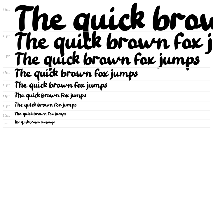 Tatan Deer Waterfall