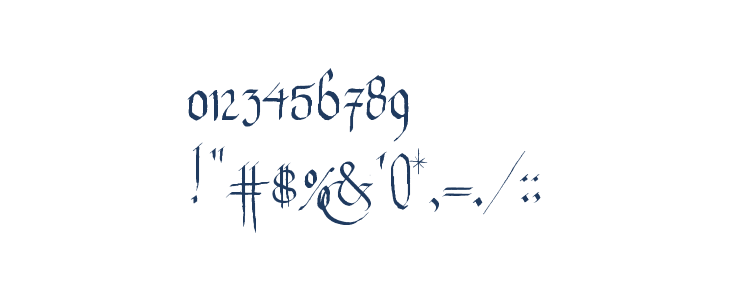 Tate Divine Other Characters