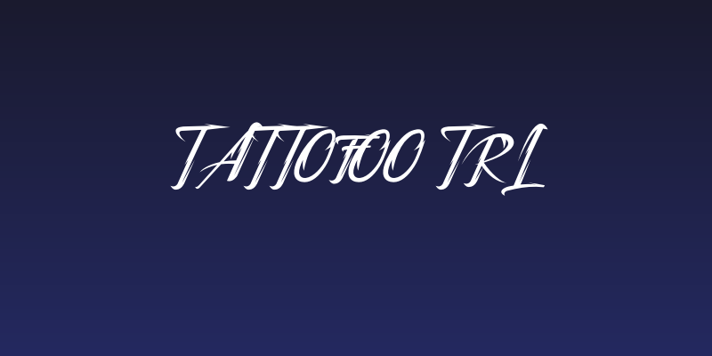 Tattofoo Trl Social Header