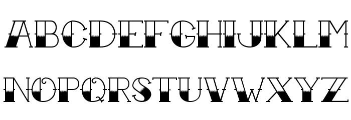 Tattoo Ink Font | Download for Free 