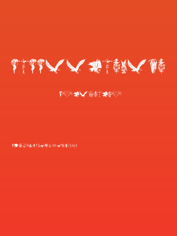 TattooParlour Poster