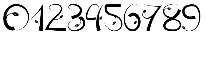 Tauler Font OTHER CHARS