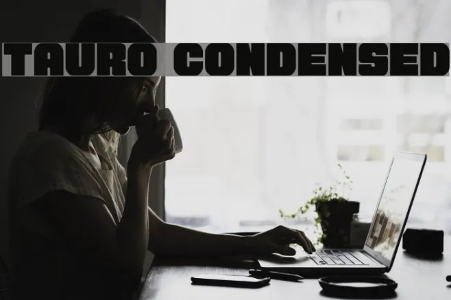 Tauro Condensed Example 1