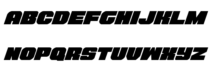 Tauro Italic Font LOWERCASE