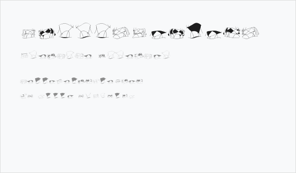 TaurusCowboys Business Card